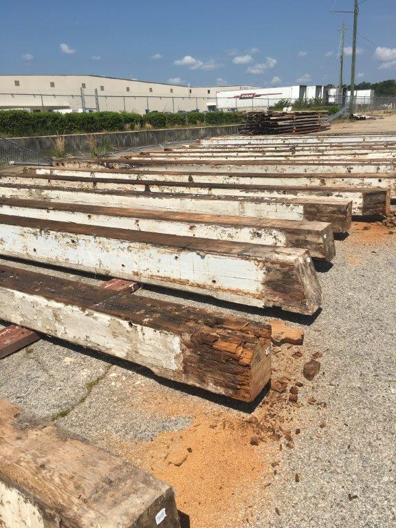 reclaimed-beams