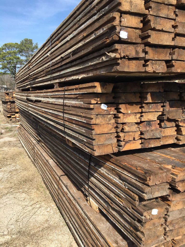 stacks piedmont